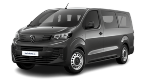 Peugeot Expert Kombi Diesel 180 EAT8 L2