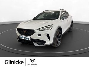 Cupra Formentor VZ 2.0 TSI Pano LED LM 19" Navi PDC+RF