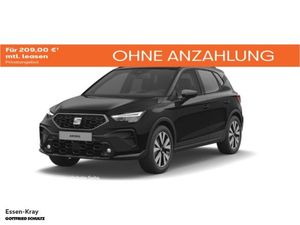Seat Arona FR 1.0 TSI DSG RFK SHZ VOLL-LED