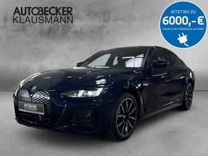 BMW i4 eDrive35 inkl. Service Inklusive Paket 4 Jahr