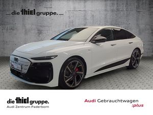 Audi A6 Sportback e-tron S line 0,25% Verst. möglich