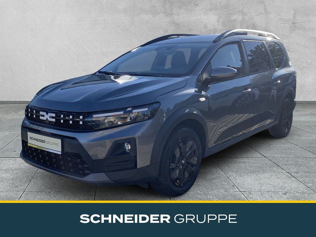 Dacia Jogger EXPRESSION ECO-G 120 KLIMA+PDC+KAMERA+LED Leasing
