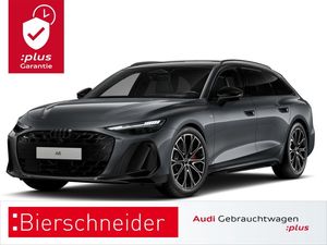Audi A6 Avant TFSI qu. S tronic line MATRIX 20 PANO A