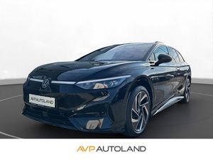 Volkswagen ID.7 Tourer Pro | NAVI | LED | ACC | SITZH. |