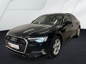 Audi A6 Lim. 35 TDI advanced Stronic+Navi+LED+ACC+RFK