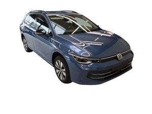Volkswagen Golf VIII Variant Goal 1.5 eTSI DSG  -  ACC Navi Area View Standhzg Keyless GJR PDC Matrix-LED