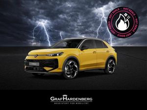 Volkswagen T-Roc R-line 1.5 eTSI || Bestellaktion ⚡