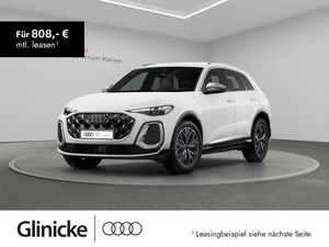Audi SQ5 SUV TFSI NEUBESTELLUNG MJ2025 Leasing