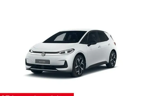 Volkswagen Id3-neo Style 58 KWh 140 KW 5dr