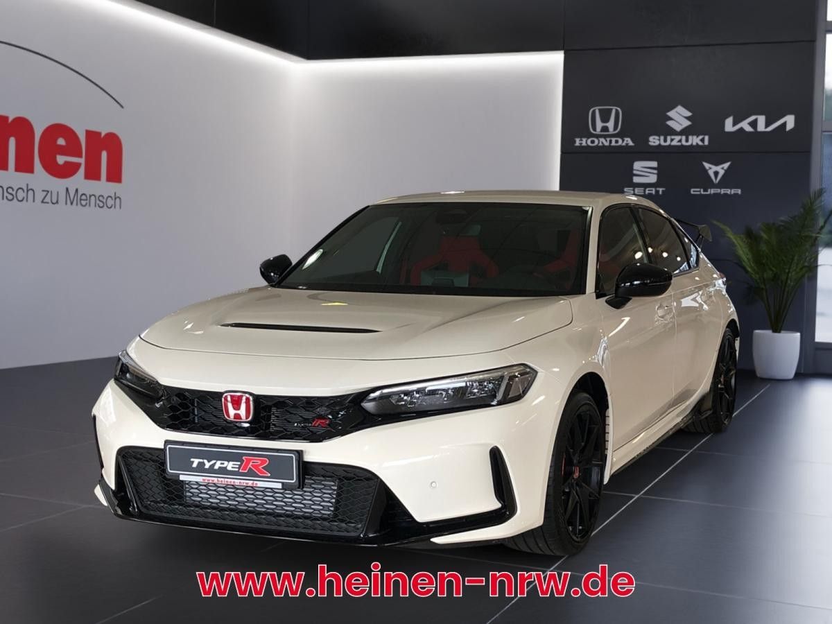 Honda Civic 2.0 TYPE-R NAVI ALARM Leasing