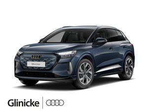 Audi Q4 SUV e-tron performance 210 kW