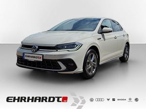 Volkswagen Polo 1.0 TSI R-Line IQ.LIGHT*NAVIVORBEREIT*CARPL