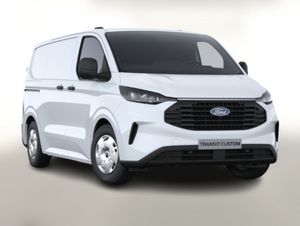 Ford Transit Custom Aut Trend 320L1 AHK SHZ Kam 3S Gewerbeleasing