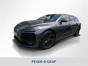 Audi A6 e-tron A6 Avant e-tron Matrix-LED AHK Smart-Pano Leasing