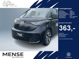 Volkswagen ID. Buzz Pro 77 kWh Getriebe: 1-Gang-Automatikge Leasing