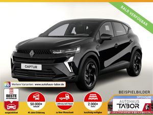 Renault CAPTUR Techno Full Hybrid E-Tech 160 UVP-12%*