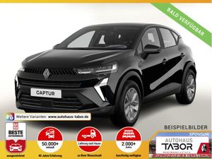 Renault Captur CAPTUR Evolution Mild Hybrid 140 EDC SHZ PDC
