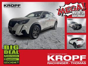 Peugeot 2008 1.2 PureTech 100 Active Pack LED+Navi+PDC