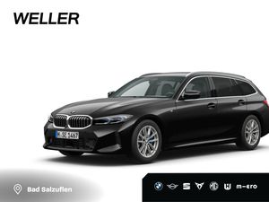 BMW 330i Touring M Sport Leas ab 369 oAnz ACC KamHUD Leasing