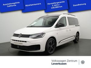 Volkswagen Caddy Maxi DSG California Edition STANDH ACC AHK