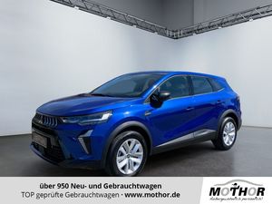 Mitsubishi Grandis Diamant 1.3 MHEV LED Einparkhilfe KeyLes