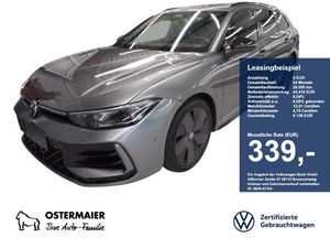 Volkswagen Passat Variant R-LINE BLACK STYLE 2.0TSI DSG 4M ACC.5J-G.AHK.STHZG.AREA-VIEW.NAVI
