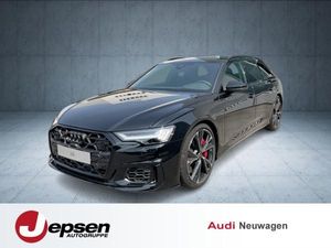 Audi S6 Avant TDI tiptr. Allradlenk Stdhzg Luft PANO Leasing