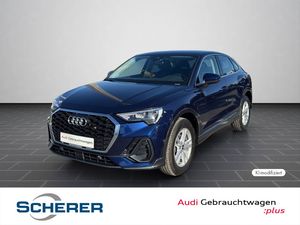 Audi Q3 Sportback 35 TDI Navi  S tronic