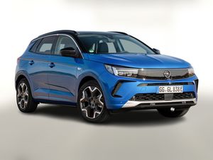 Opel Grandland 145 Hybrid AT6 GS Nav10