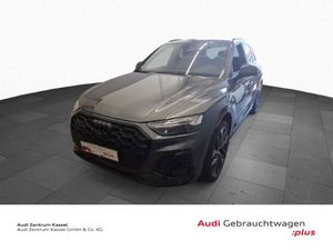 Audi Q5 50 TDI qu. Sline Matrix B&O Pano HuD StandHZG