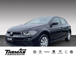 Volkswagen Polo 1.0 TSI 7-Gang DSG Life Rückfahrkamera