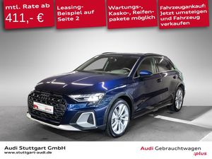 Audi A3 allstreet 40 TFSI e S tronic