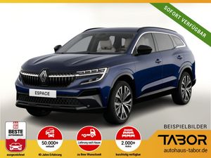 Renault Espace 6 Iconic E-Tech Full Hybrid 200 7-Si Leasing
