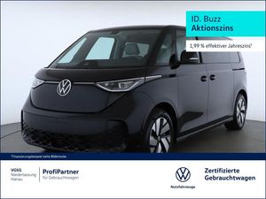 Volkswagen ID. Buzz Pro Lang AHK Pano Standhzg. Harman Navi