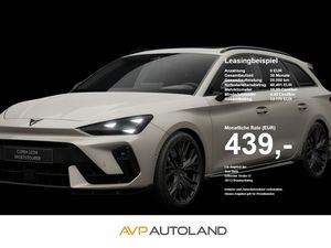 Cupra Leon Sportstourer 2.0 TSI DSG 4Drive VZ CUSTOM b