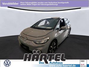 Volkswagen ID.3 PRO MOVE 58 KWH AUTOMATIK (+ACC-RADAR) Navi