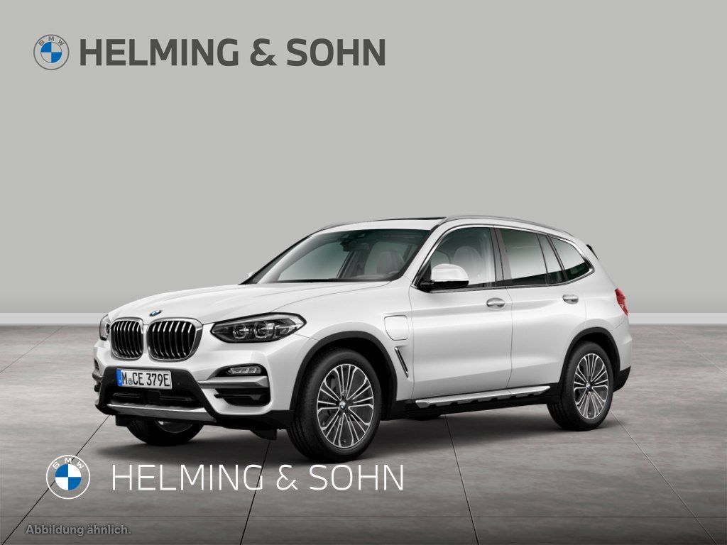 BMW X3 xDrive30e Luxury Line Head-Up HiFi Pano ACC u Leasing