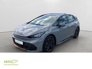 Cupra Born LED/PDC