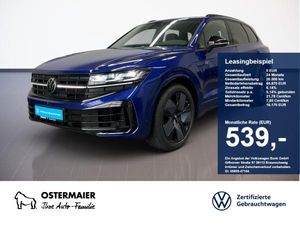 Volkswagen Touareg R HYBRID NP.121T AHK.DYNAUDIO.AREA-V.HEAD-UP.5JG.21