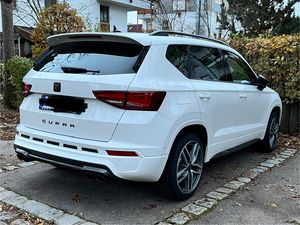 Cupra Ateca (Privat/406€ Rate/Monat) Leasingübernahme