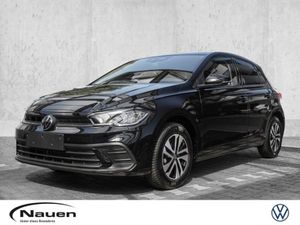 Volkswagen Polo ENERGY LAGERSALE Ganzjahresreifen Sitzheizung