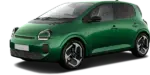 Renault Twingo Leasing