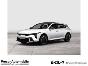 Kia K4 1.6 T-GDI DCT GT-Line Sitz, DriveWise, Glasda