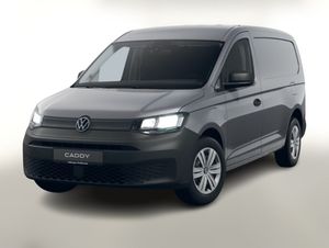 Volkswagen Caddy Cargo Maxi 2.0 TDI 102 Comp AppC PDC Temp Auto-Abo für Gewerbe Auto-Abo