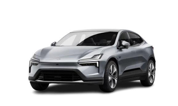 Polestar 4 Longe Range Dual Motor, Pilot & Plus Paket Auto-Abo