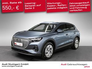 Audi Q4 e-tron 210 kW
