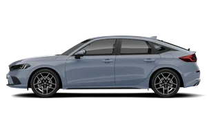 Honda Civic e:HEV 2.0 i-MMD Hybrid Auto Elegance