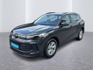 Volkswagen Tiguan 1.5 eTSI DSG Sitzhzg LED Kamera