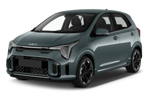 KIA Picanto 1.0 Core Leasing