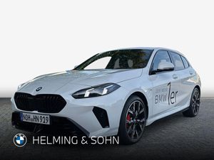 BMW 118 d M Sport Pro|ab 465€ mtl|UPE 49.300€|Sofort verfügbar Leasing